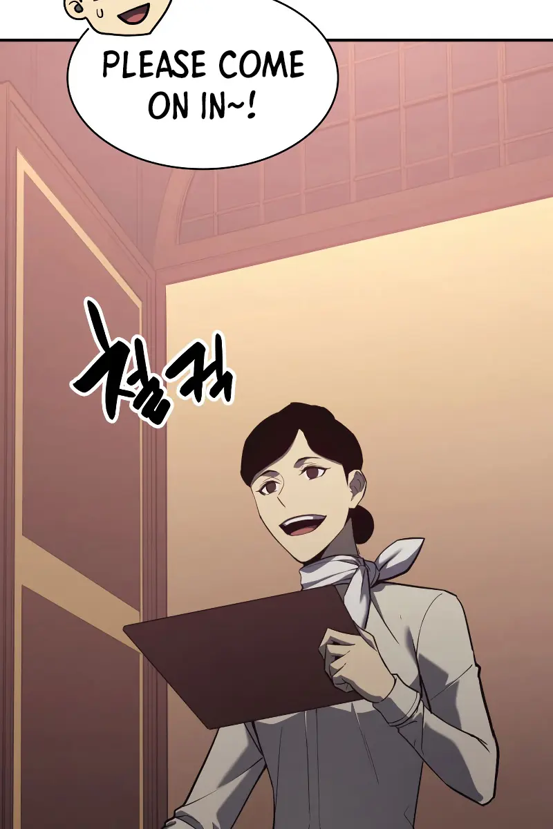 Return of Disaster Class Hero Chapter 18 Page 115