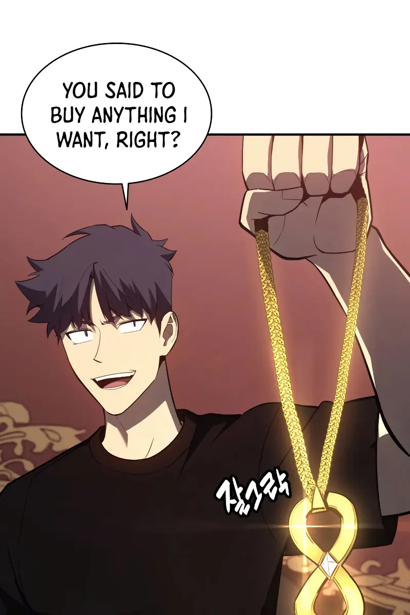 Return of Disaster Class Hero Chapter 18 Page 120