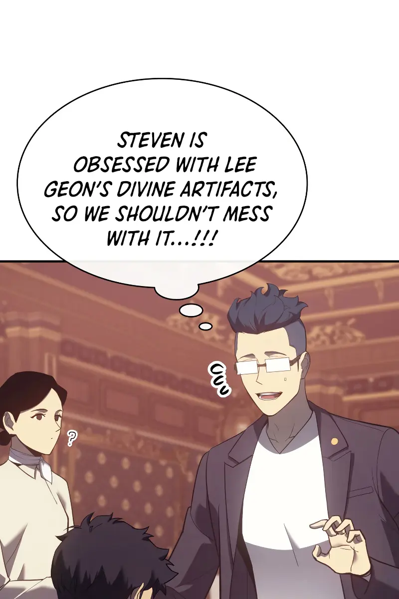 Return of Disaster Class Hero Chapter 18 Page 122