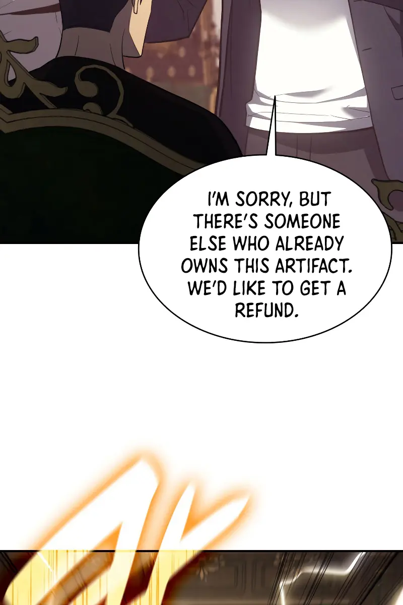 Return of Disaster Class Hero Chapter 18 Page 123