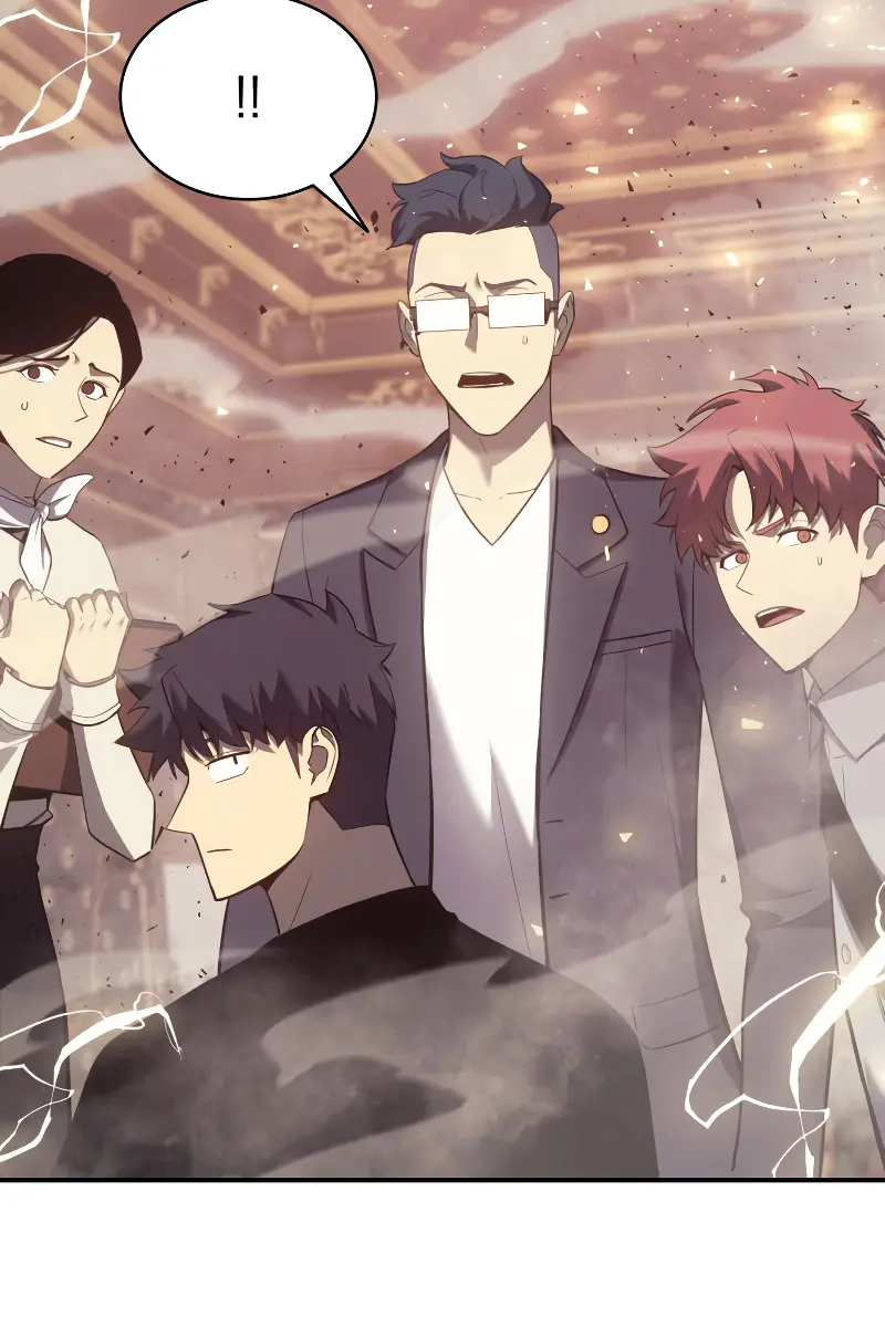 Return of Disaster Class Hero Chapter 18 Page 126