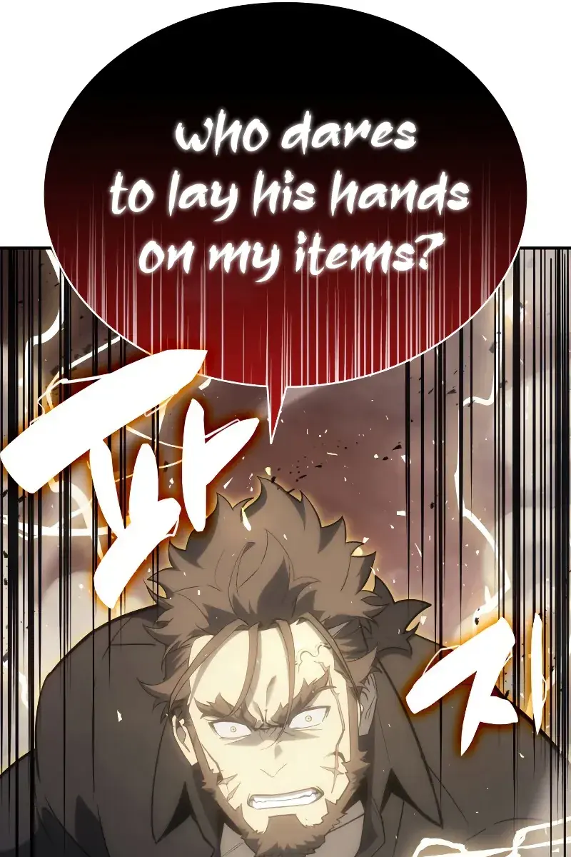 Return of Disaster Class Hero Chapter 18 Page 129