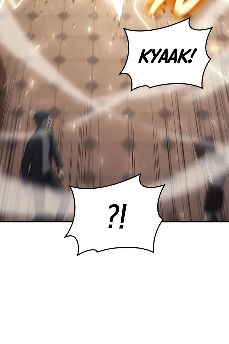 Return of Disaster Class Hero Chapter 19 Page 3