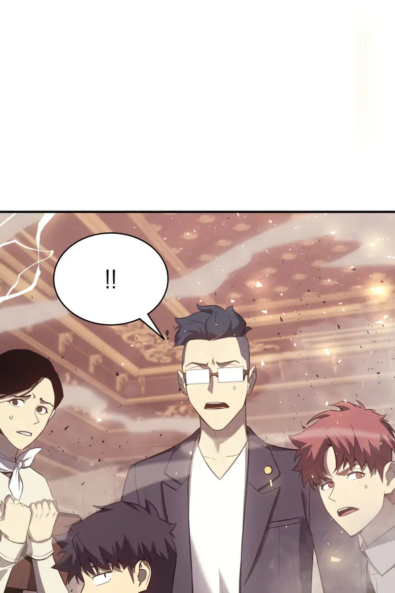 Return of Disaster Class Hero Chapter 19 Page 4