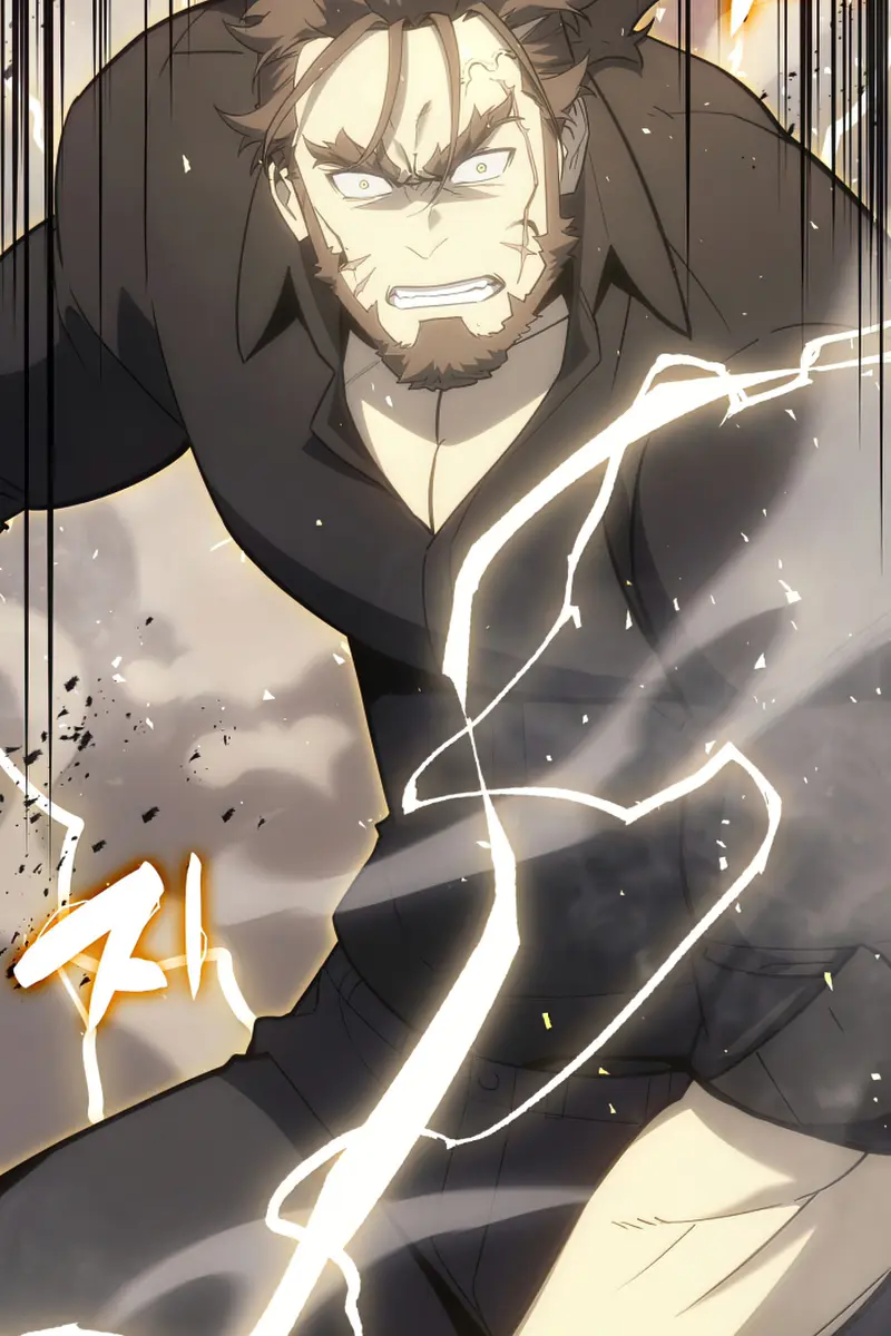 Return of Disaster Class Hero Chapter 19 Page 8