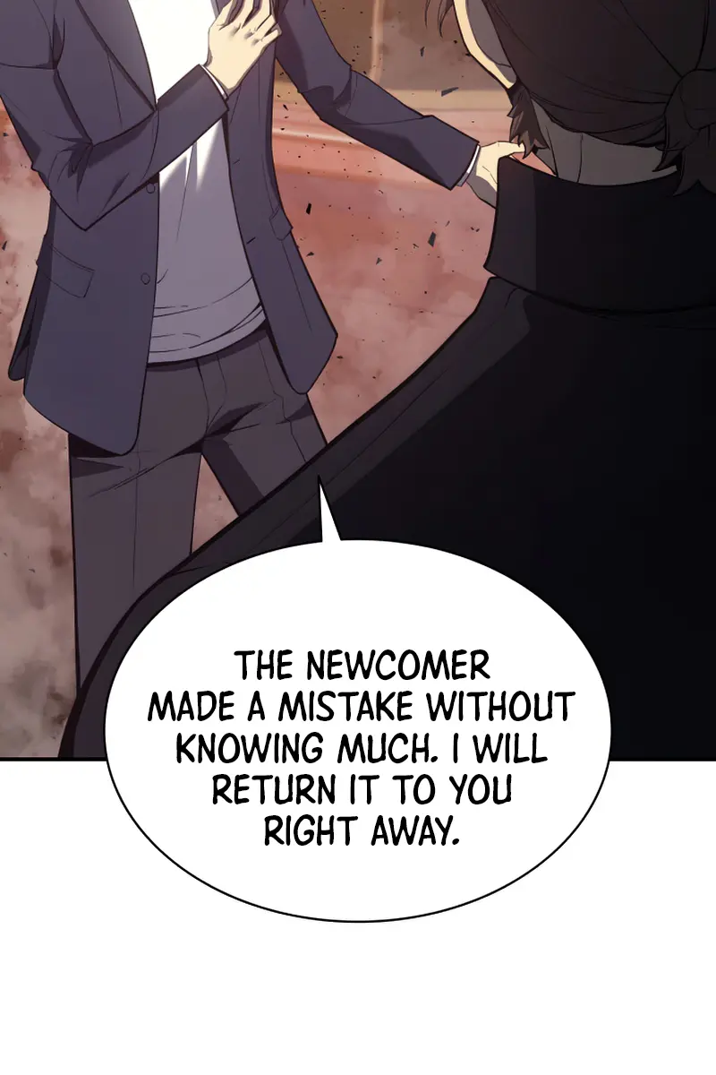 Return of Disaster Class Hero Chapter 19 Page 13