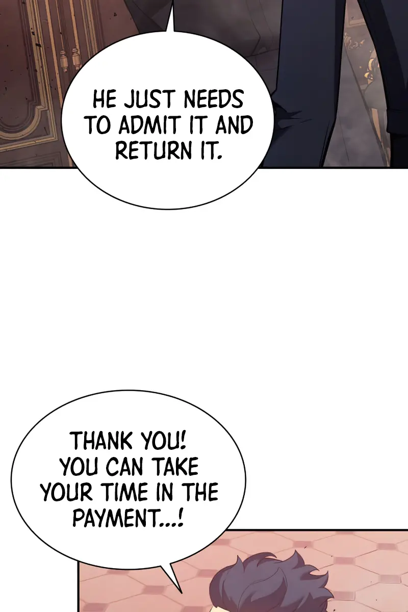 Return of Disaster Class Hero Chapter 19 Page 15