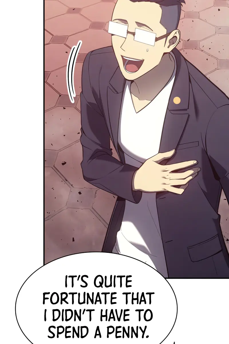 Return of Disaster Class Hero Chapter 19 Page 16