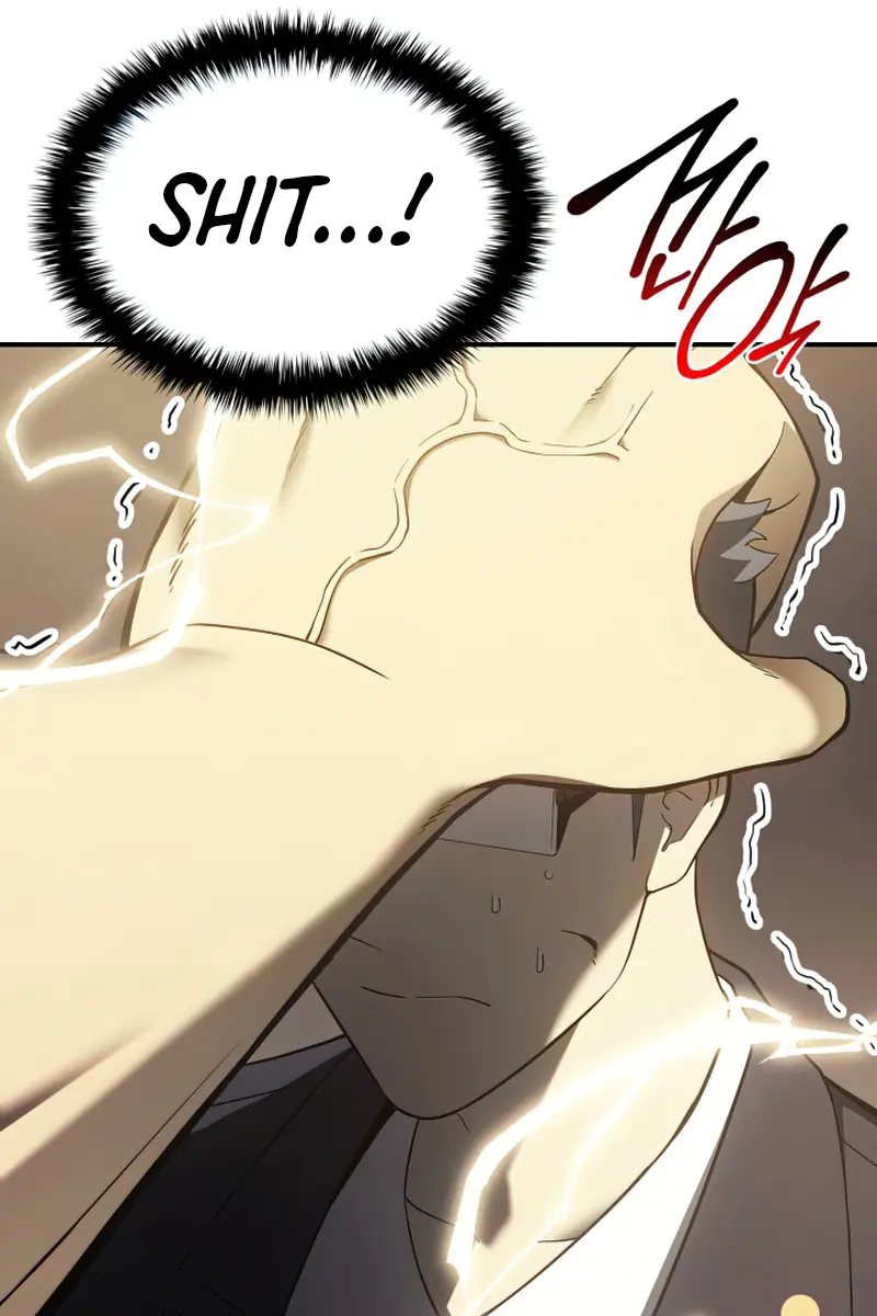 Return of Disaster Class Hero Chapter 19 Page 22