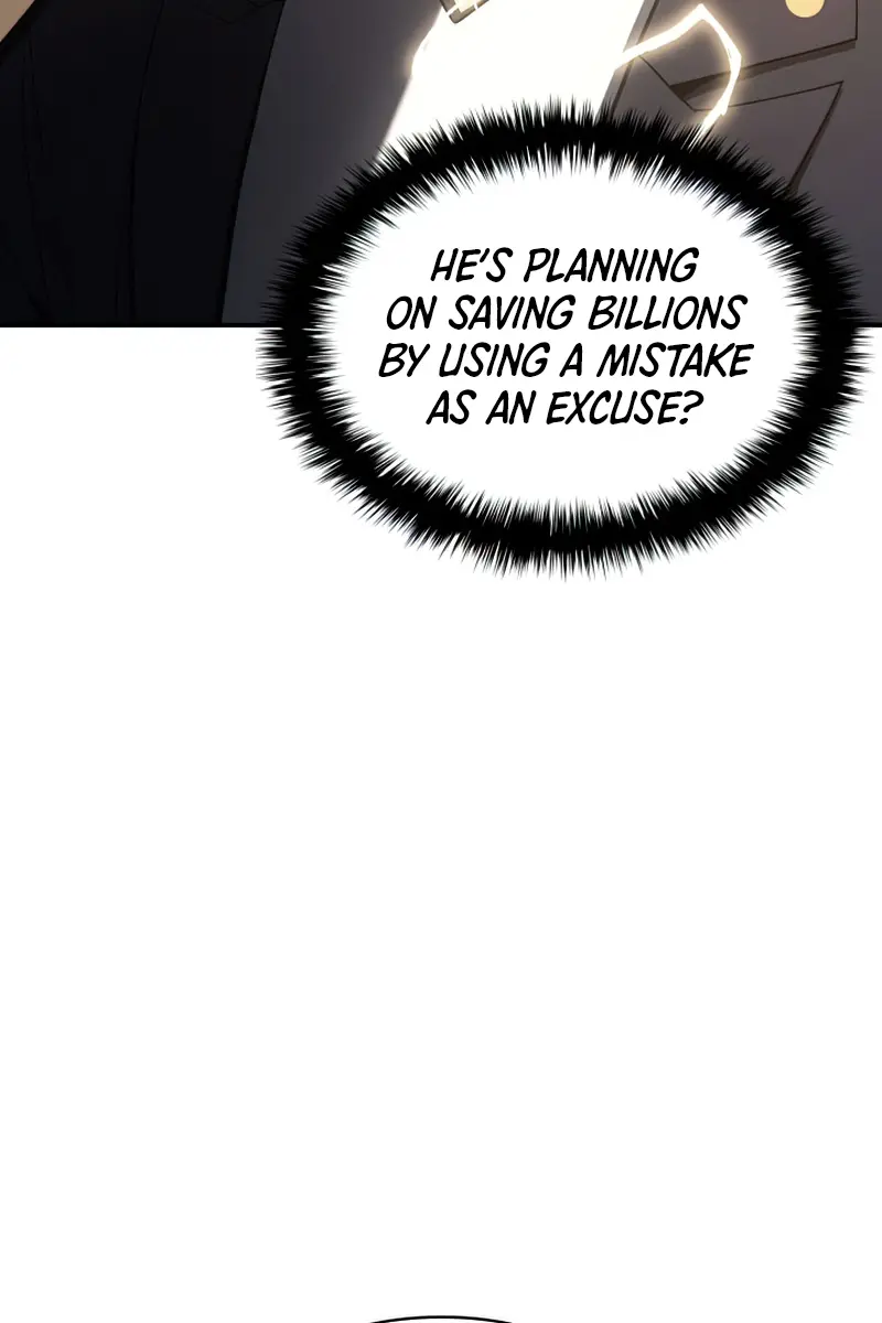 Return of Disaster Class Hero Chapter 19 Page 23