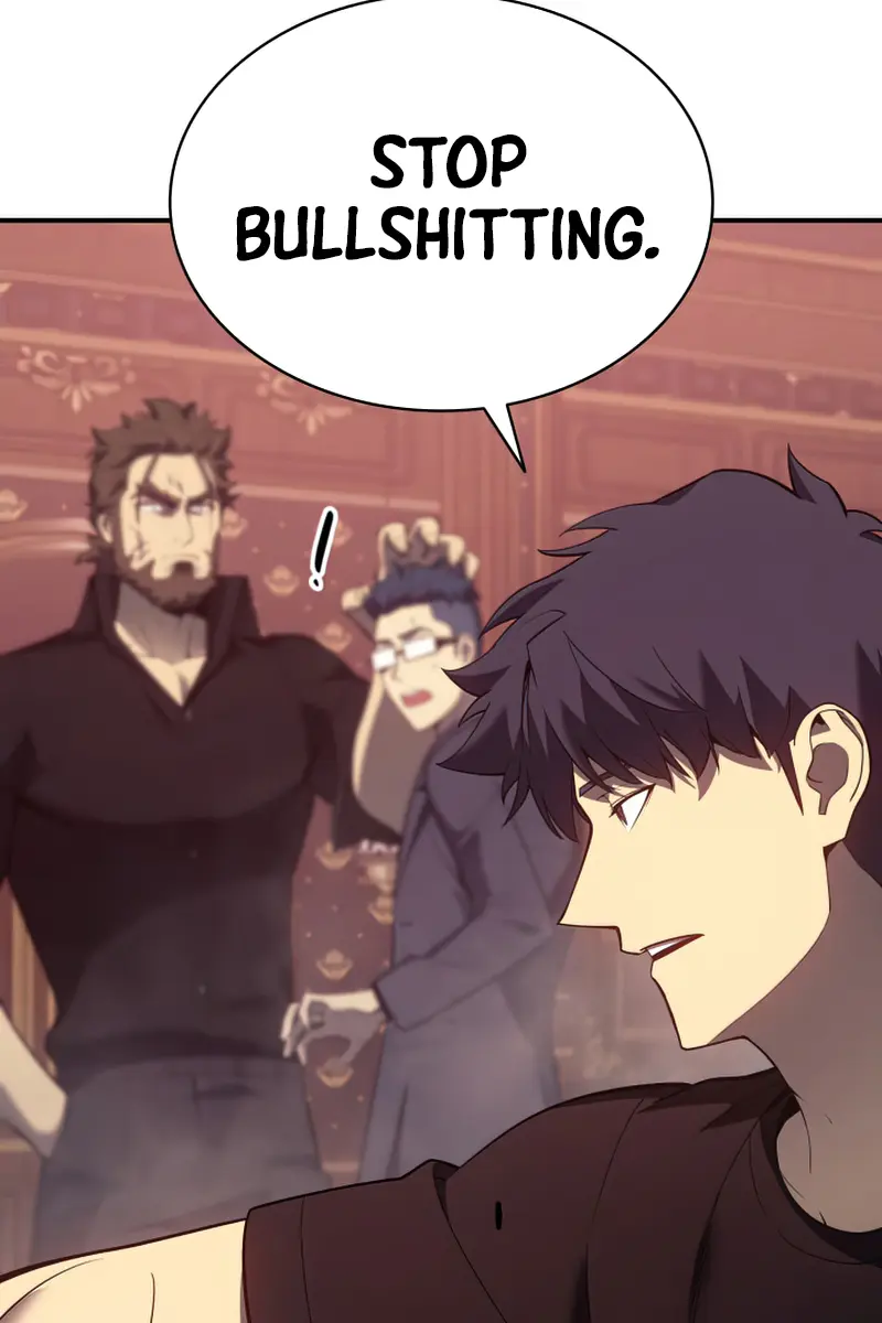 Return of Disaster Class Hero Chapter 19 Page 24