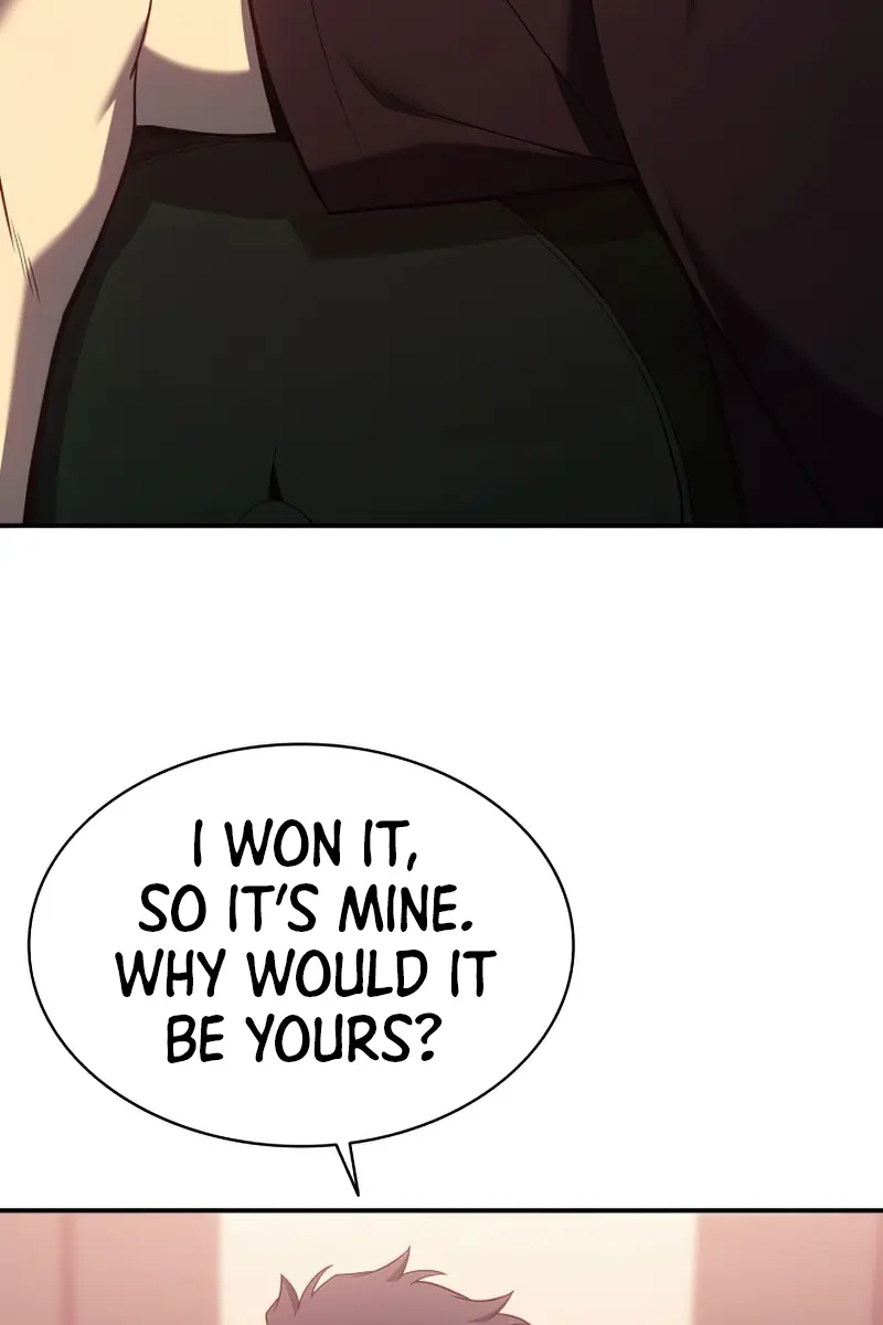 Return of Disaster Class Hero Chapter 19 Page 25