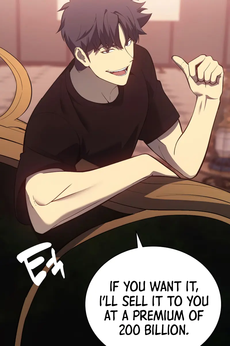 Return of Disaster Class Hero Chapter 19 Page 26