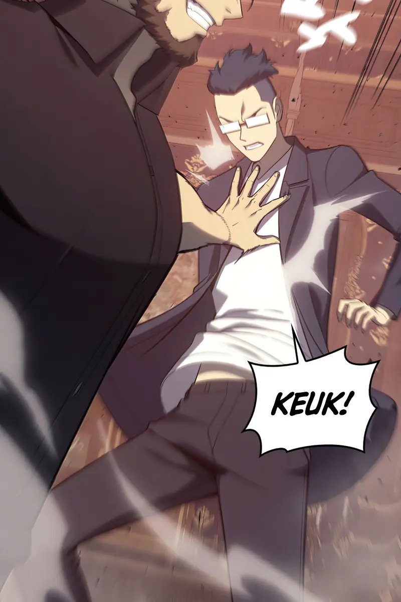 Return of Disaster Class Hero Chapter 19 Page 32