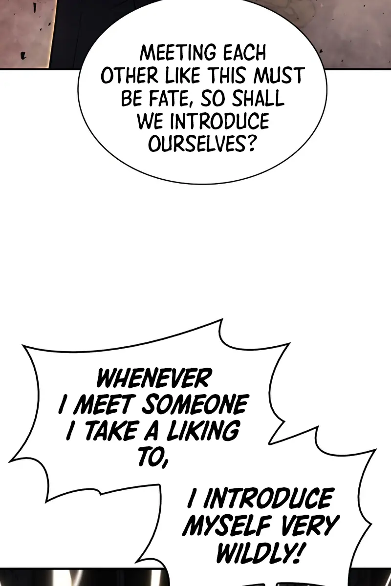 Return of Disaster Class Hero Chapter 19 Page 35