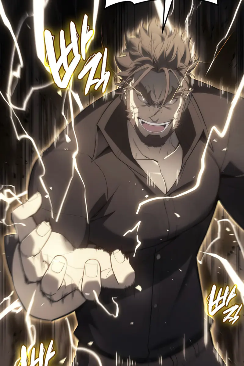 Return of Disaster Class Hero Chapter 19 Page 36