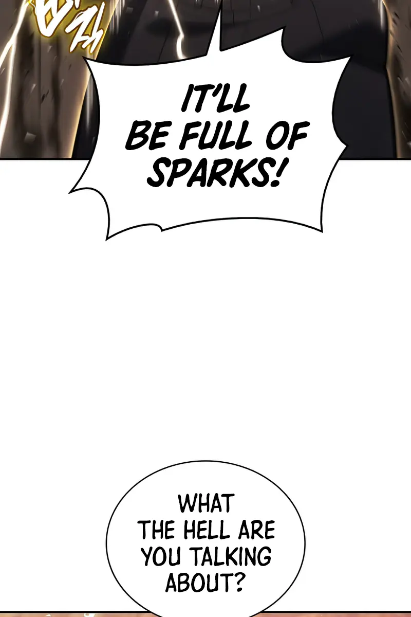 Return of Disaster Class Hero Chapter 19 Page 37