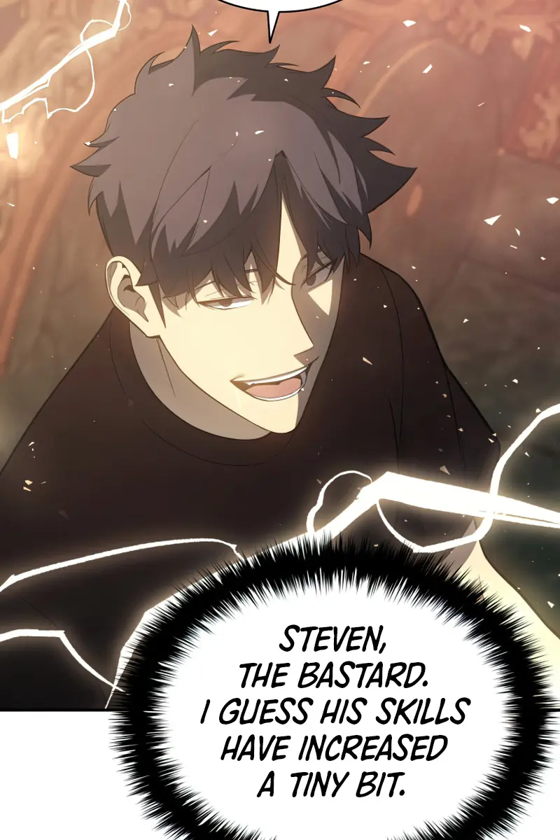 Return of Disaster Class Hero Chapter 19 Page 38