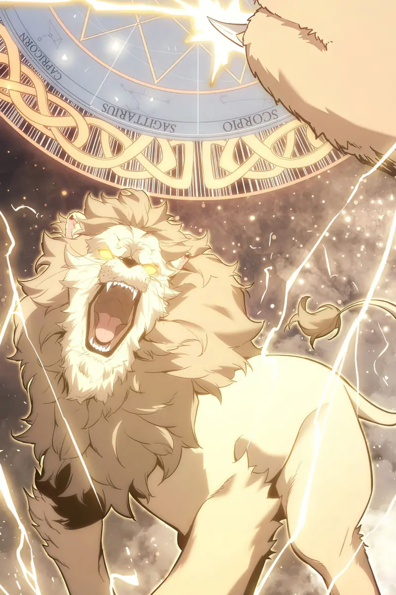 Return of Disaster Class Hero Chapter 19 Page 41