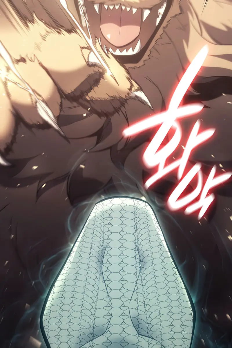 Return of Disaster Class Hero Chapter 19 Page 45