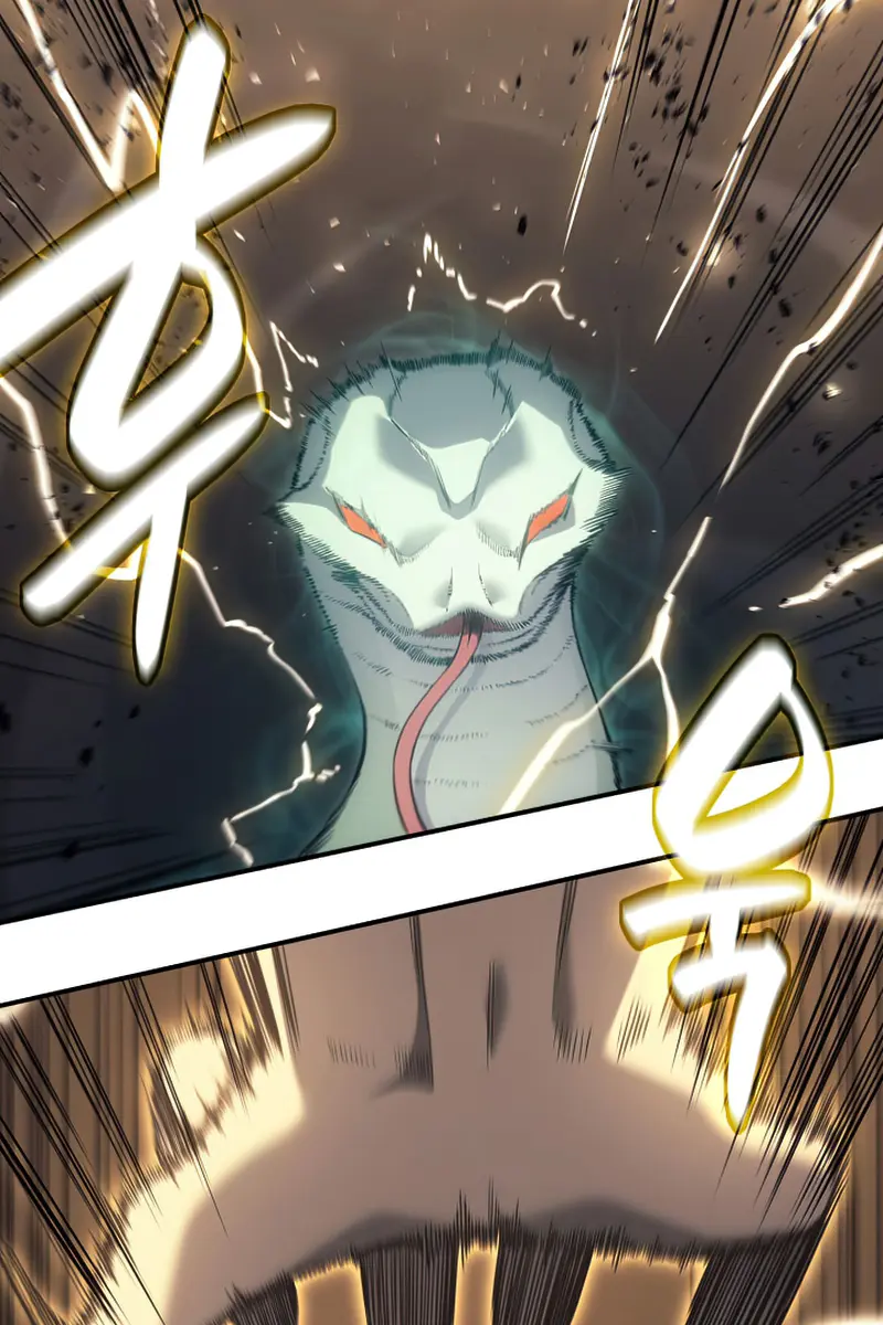 Return of Disaster Class Hero Chapter 19 Page 47