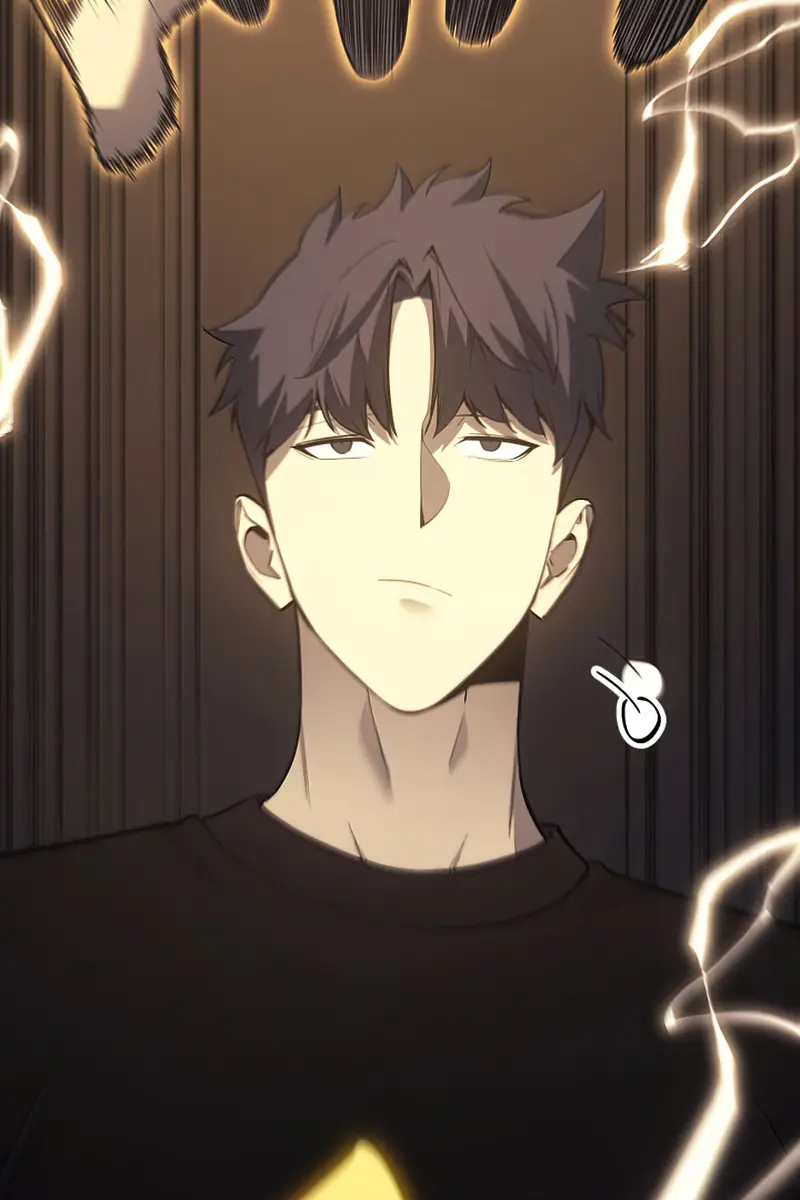 Return of Disaster Class Hero Chapter 19 Page 48