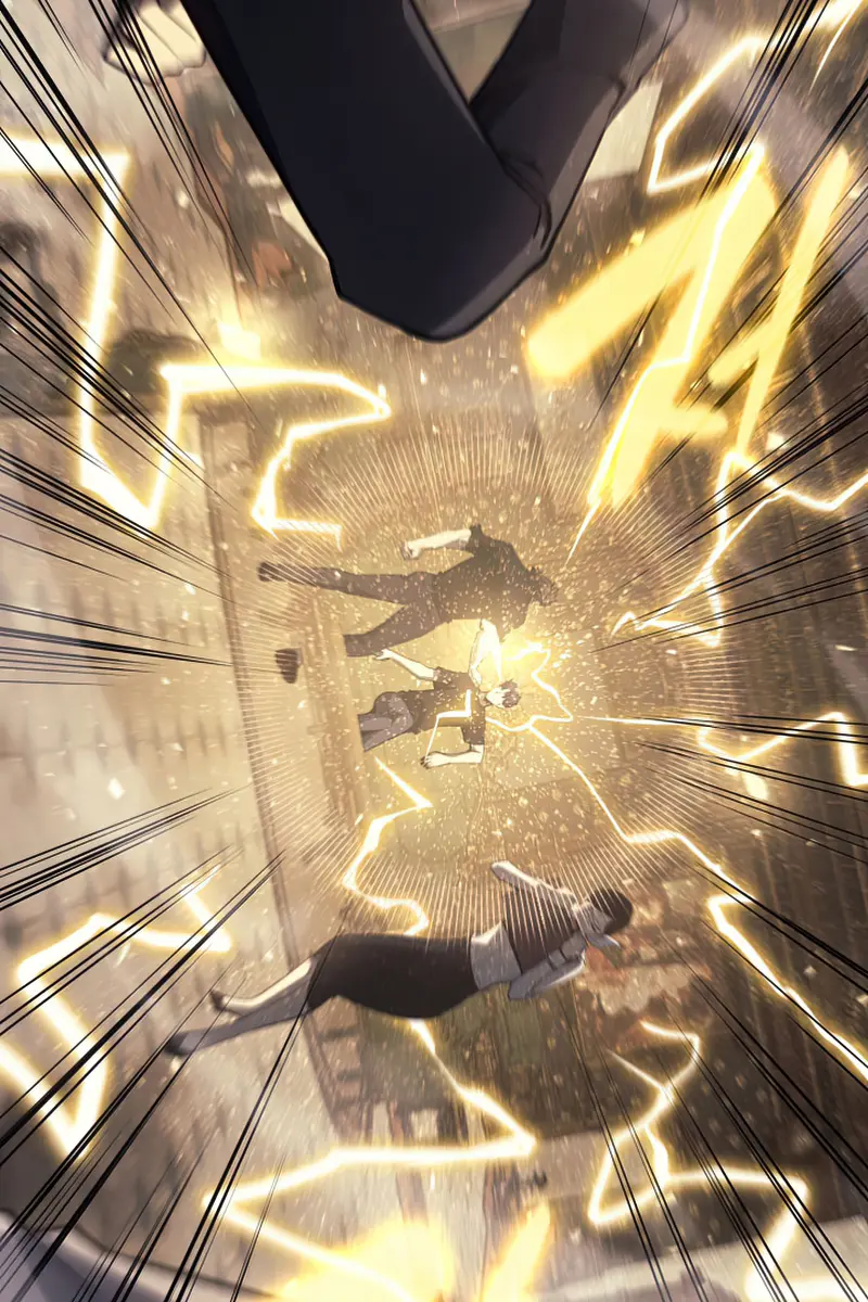 Return of Disaster Class Hero Chapter 19 Page 50