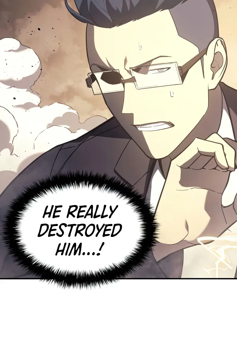 Return of Disaster Class Hero Chapter 19 Page 54