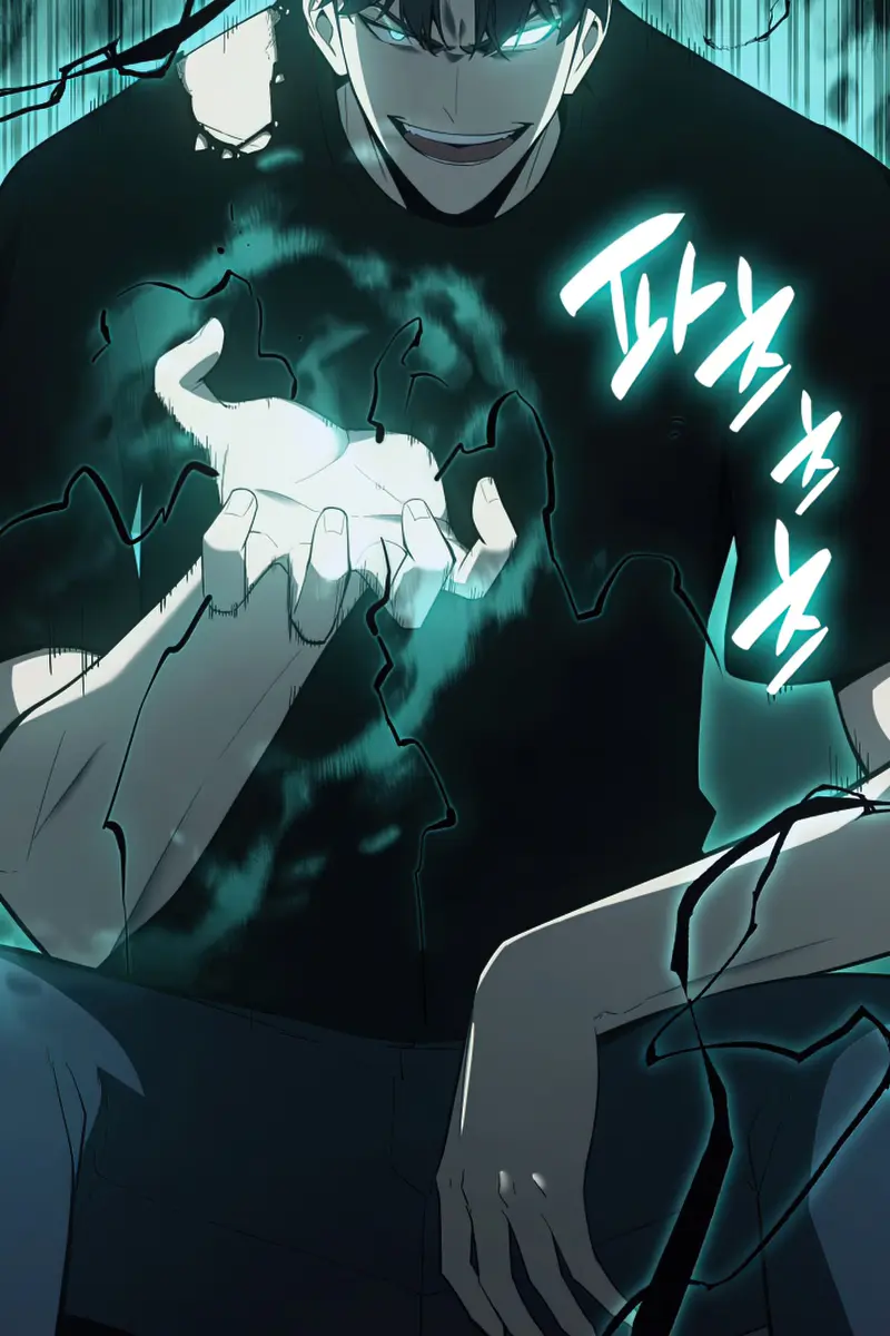 Return of Disaster Class Hero Chapter 19 Page 65