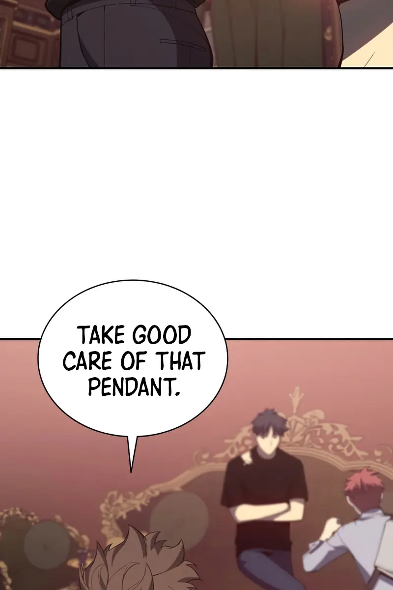 Return of Disaster Class Hero Chapter 19 Page 73