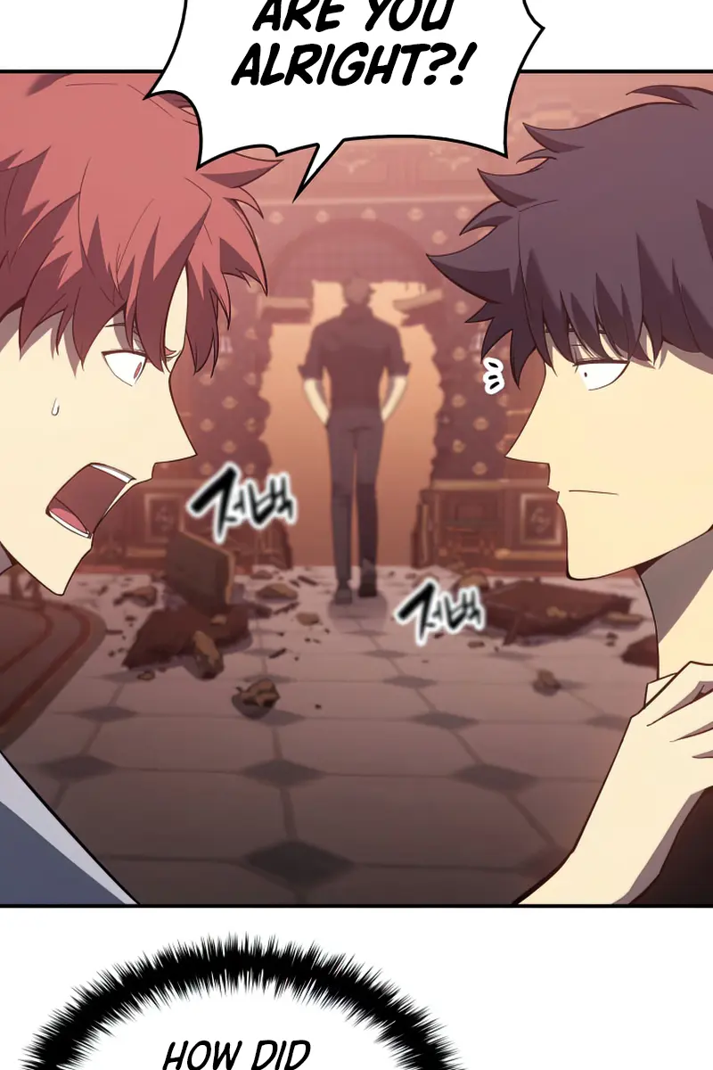 Return of Disaster Class Hero Chapter 19 Page 75