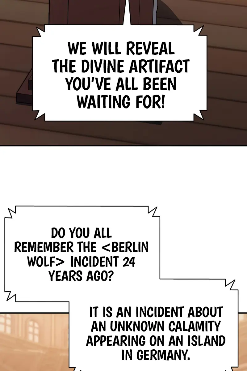 Return of Disaster Class Hero Chapter 19 Page 83