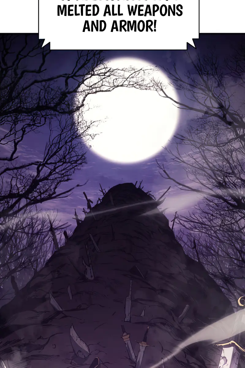 Return of Disaster Class Hero Chapter 19 Page 85