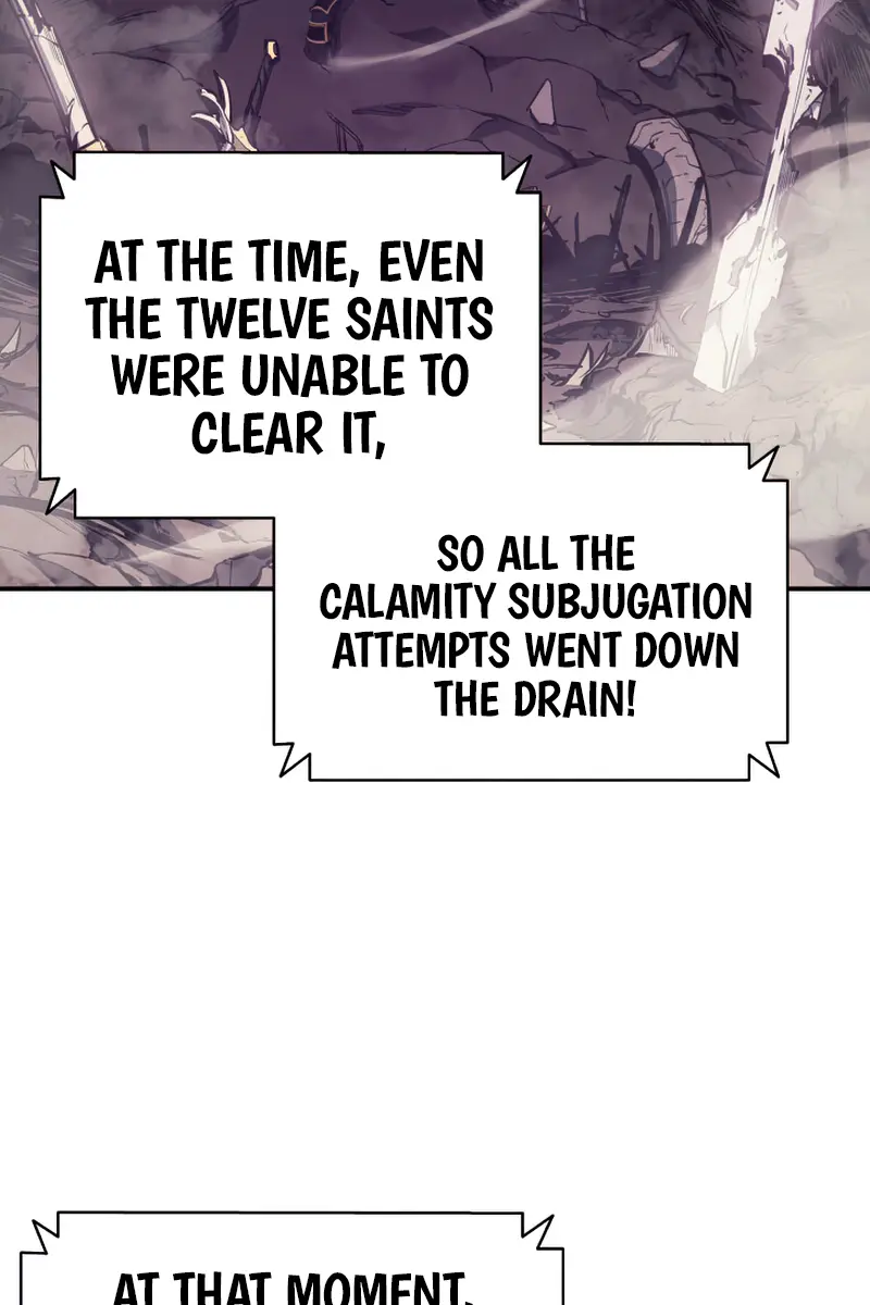 Return of Disaster Class Hero Chapter 19 Page 86