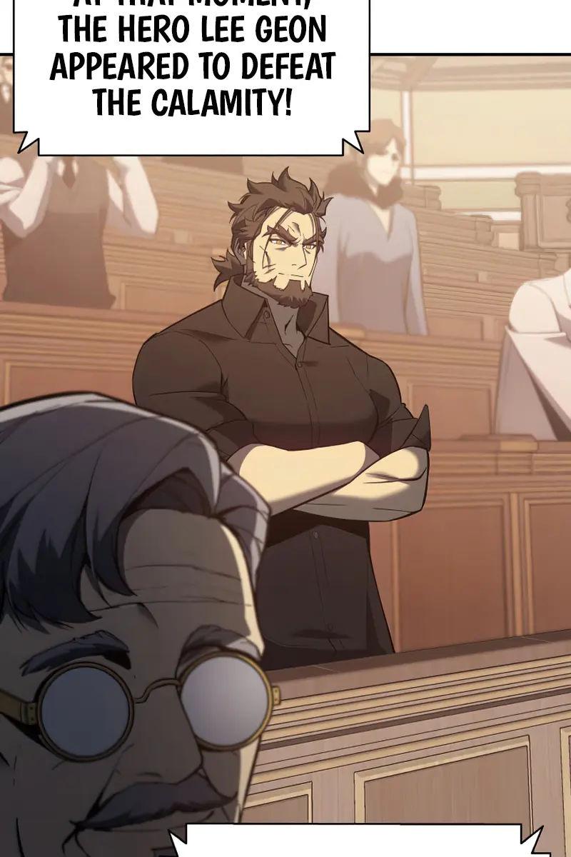 Return of Disaster Class Hero Chapter 19 Page 87