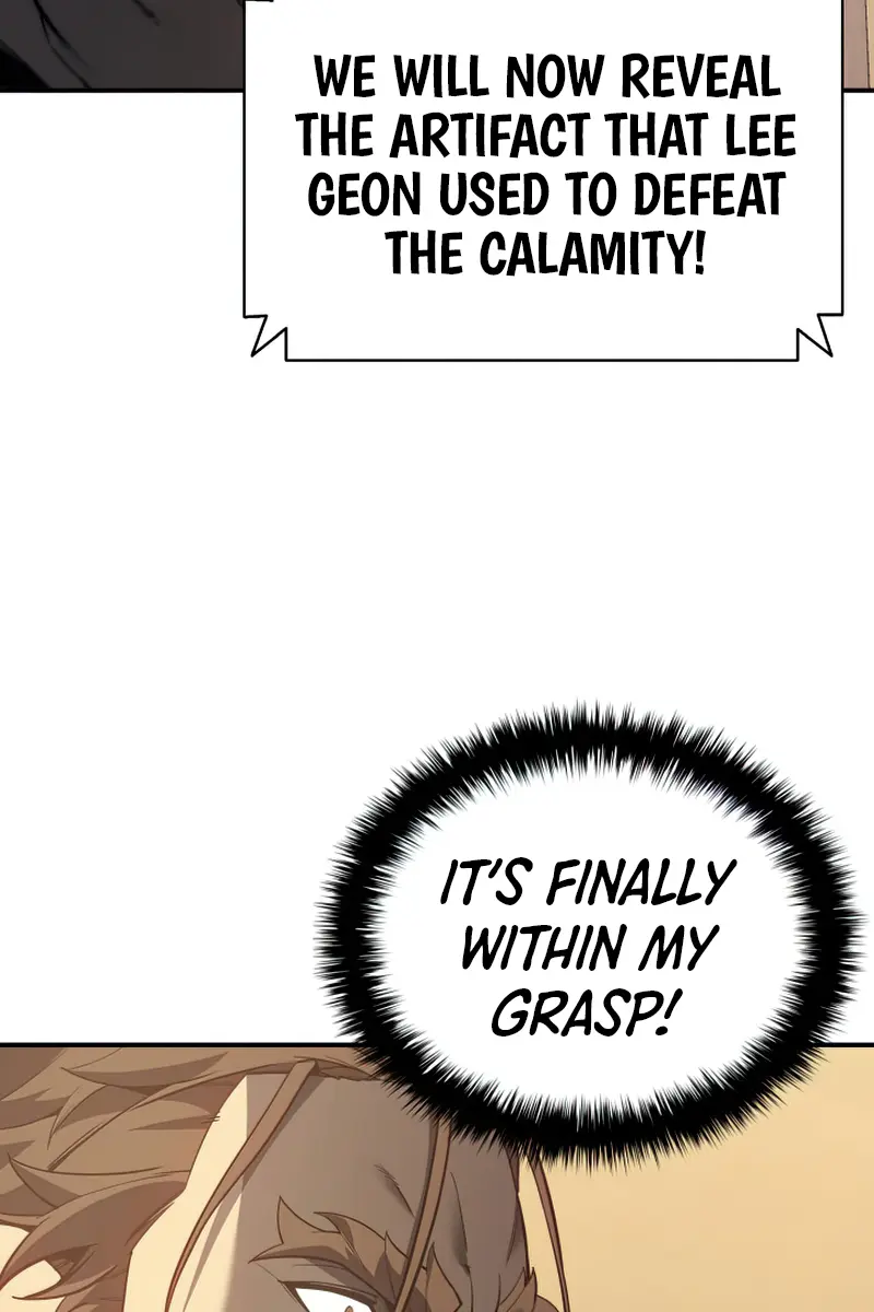 Return of Disaster Class Hero Chapter 19 Page 88