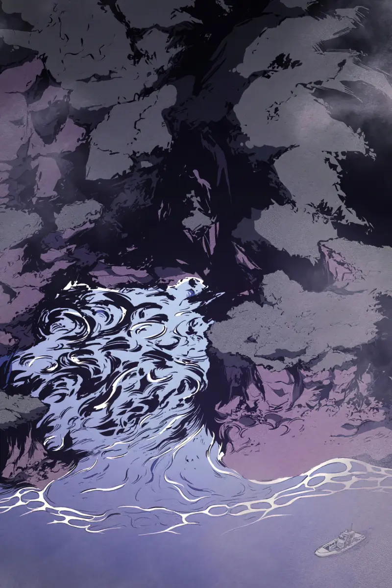 Return of Disaster Class Hero Chapter 19 Page 92