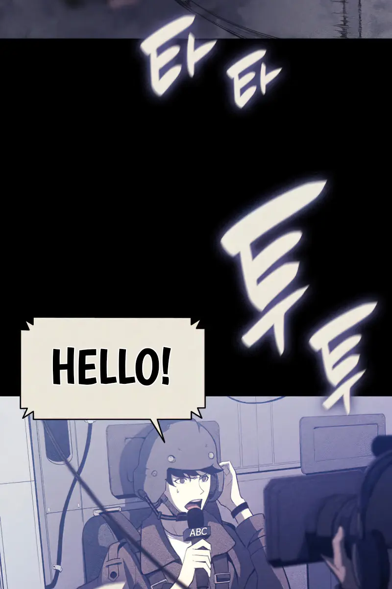 Return of Disaster Class Hero Chapter 19 Page 94