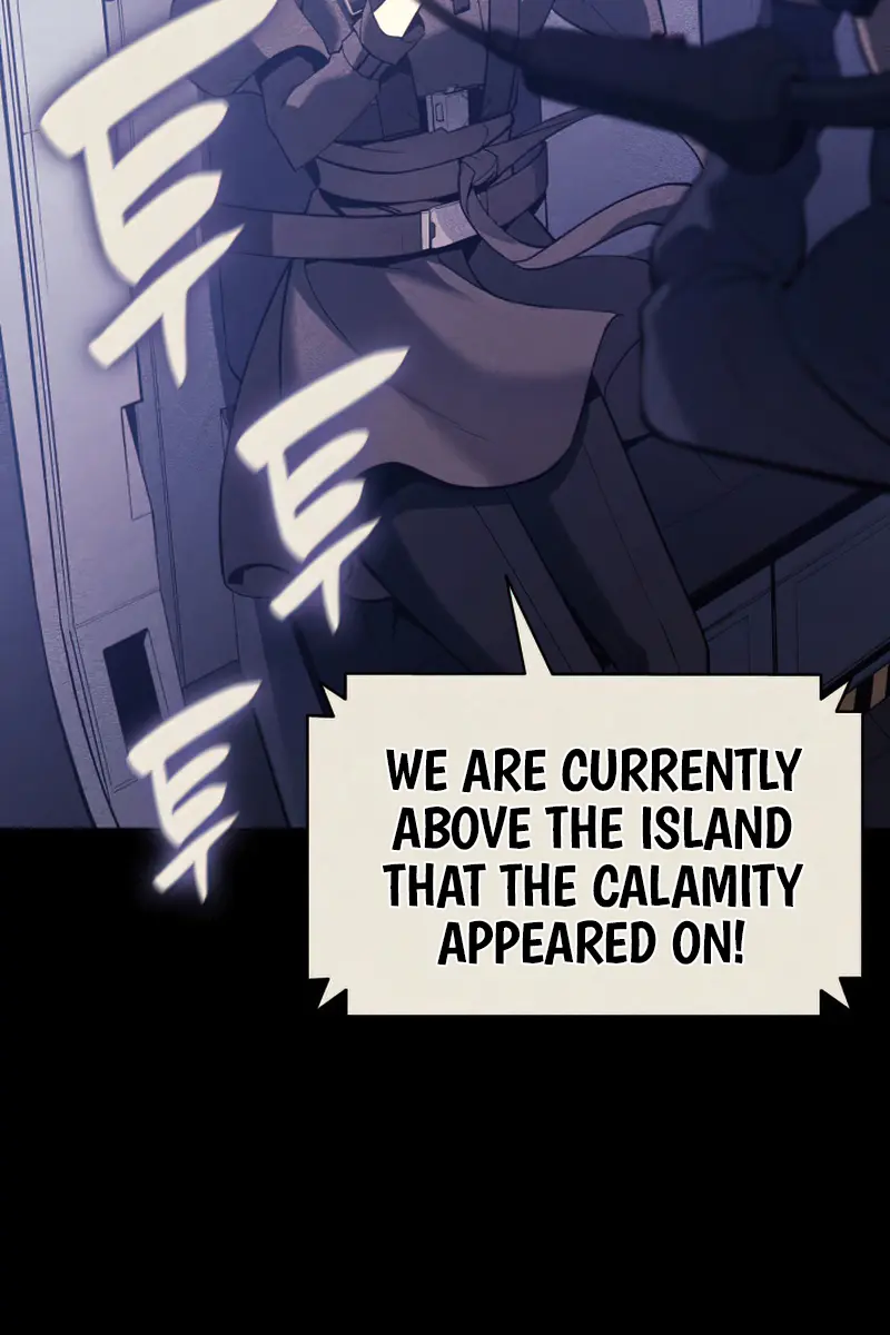 Return of Disaster Class Hero Chapter 19 Page 95