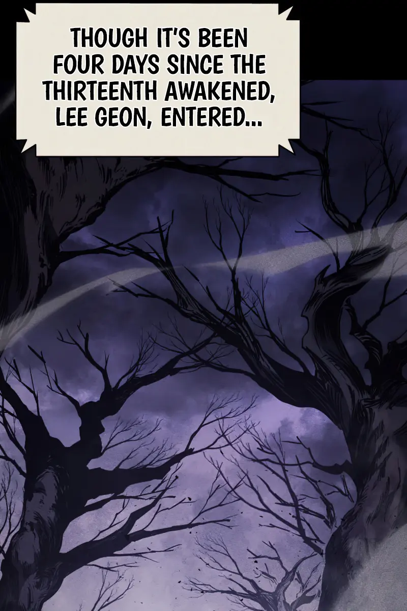 Return of Disaster Class Hero Chapter 19 Page 97