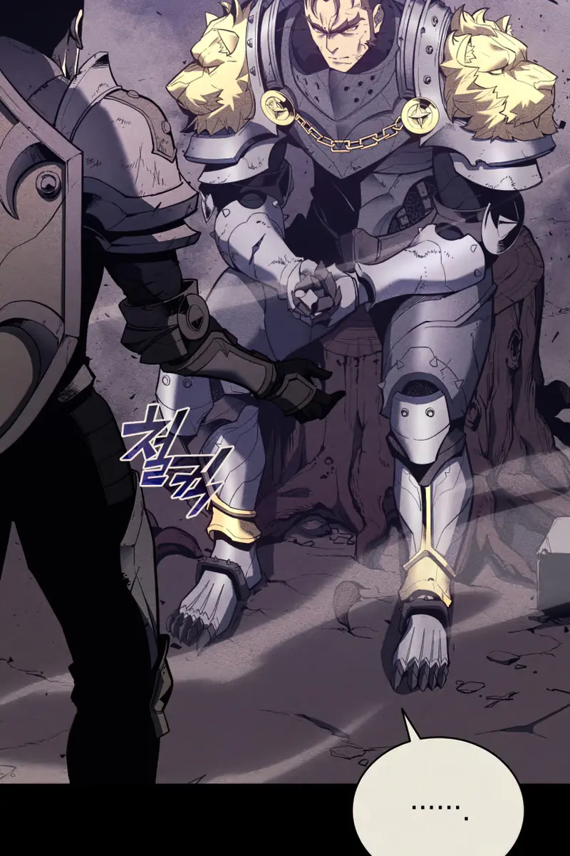 Return of Disaster Class Hero Chapter 19 Page 101