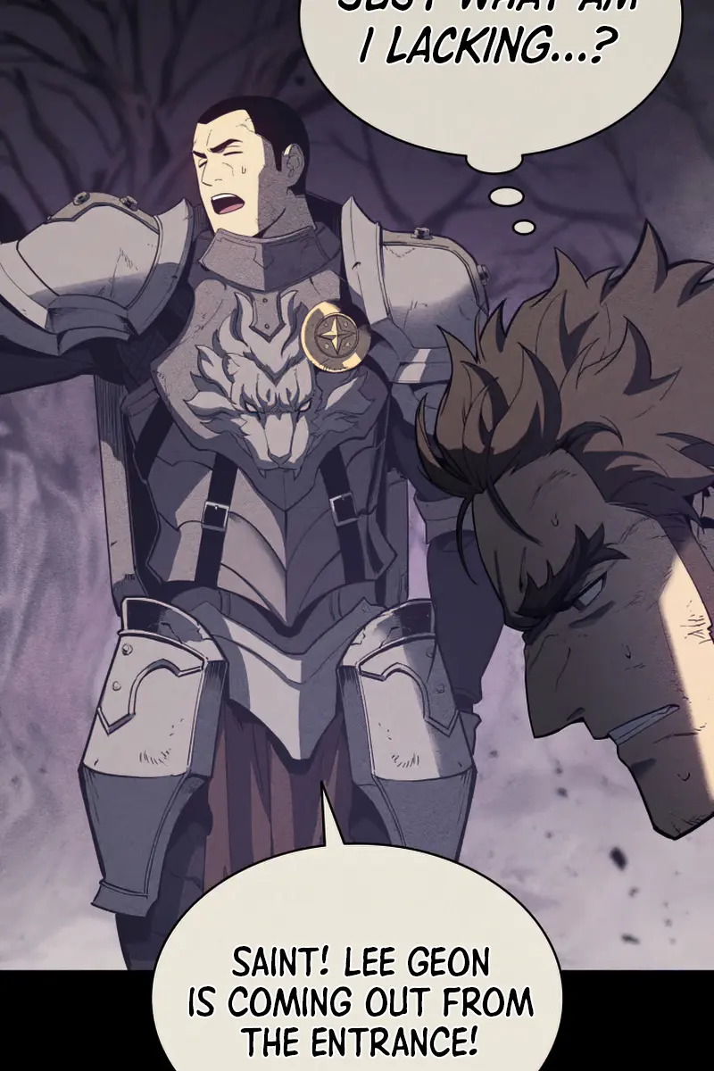 Return of Disaster Class Hero Chapter 19 Page 106