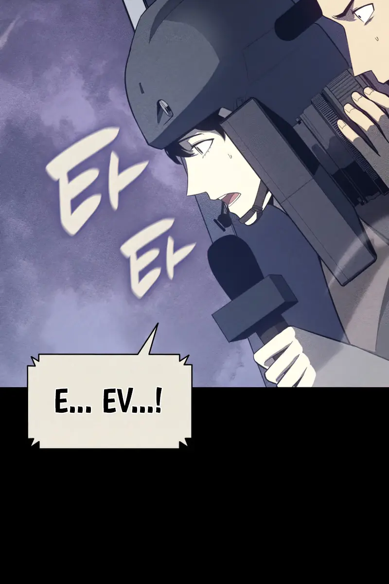 Return of Disaster Class Hero Chapter 19 Page 109