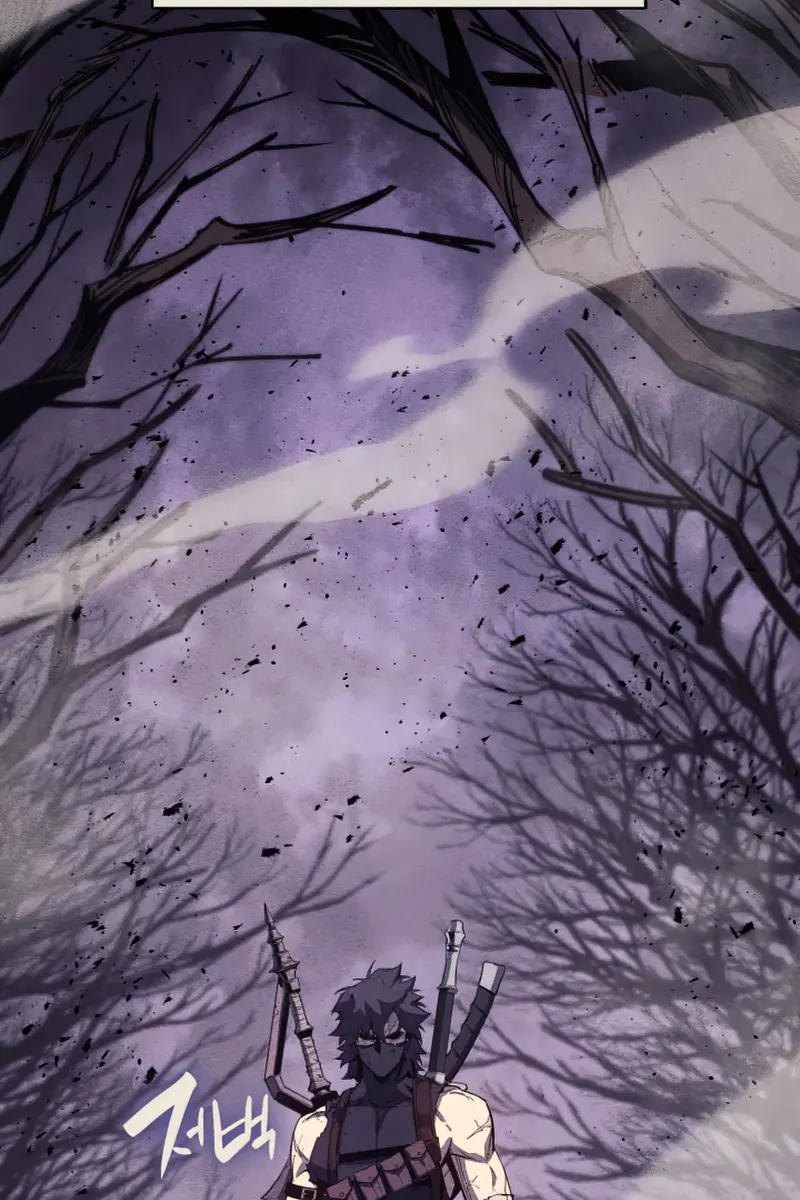 Return of Disaster Class Hero Chapter 19 Page 111