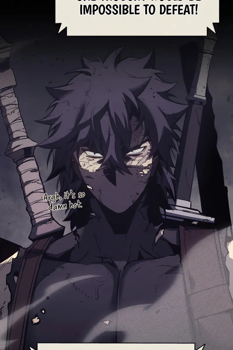 Return of Disaster Class Hero Chapter 19 Page 113