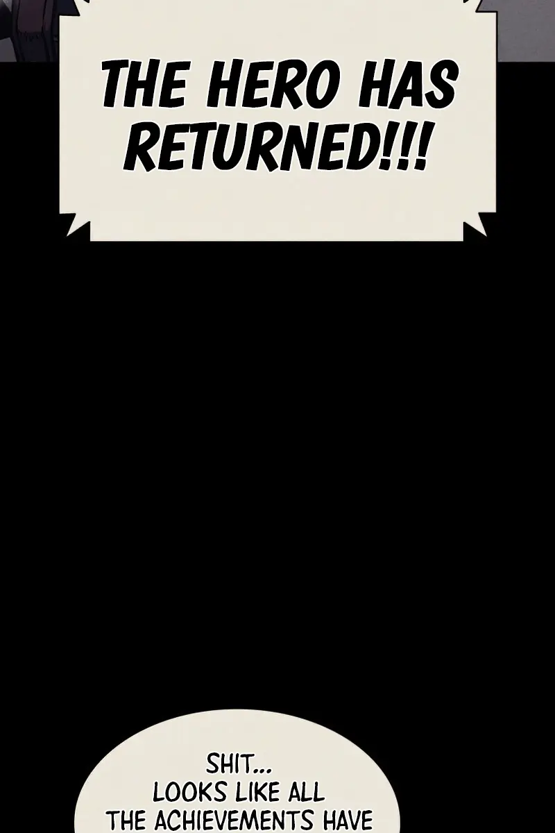 Return of Disaster Class Hero Chapter 19 Page 114