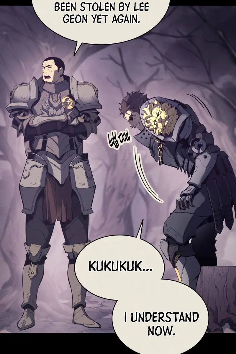 Return of Disaster Class Hero Chapter 19 Page 115