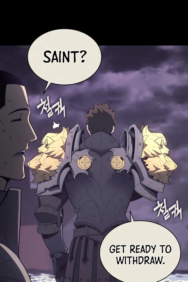 Return of Disaster Class Hero Chapter 19 Page 117