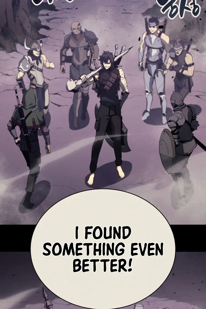 Return of Disaster Class Hero Chapter 19 Page 120