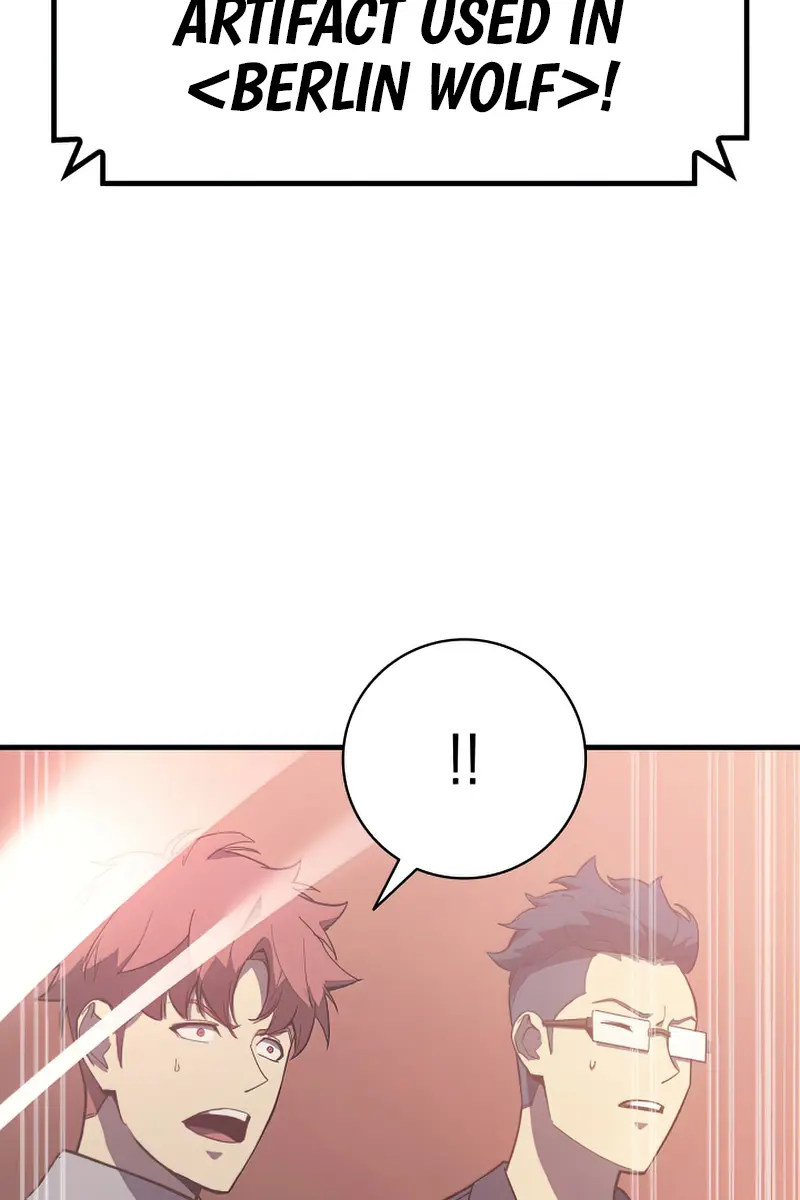 Return of Disaster Class Hero Chapter 19 Page 128